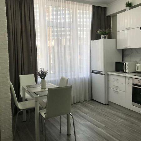 Apartment Kamanina Одесса Экстерьер фото