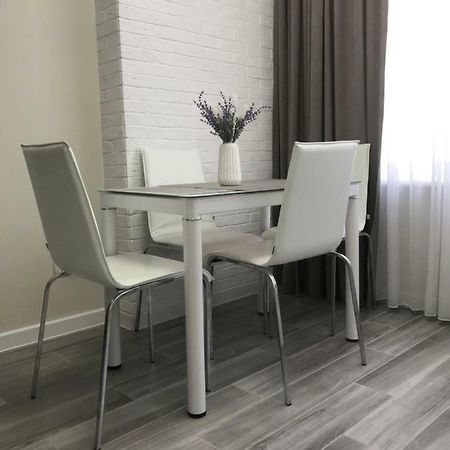 Apartment Kamanina Одесса Экстерьер фото