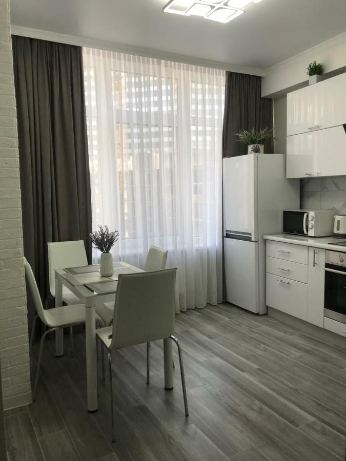 Apartment Kamanina Одесса Экстерьер фото