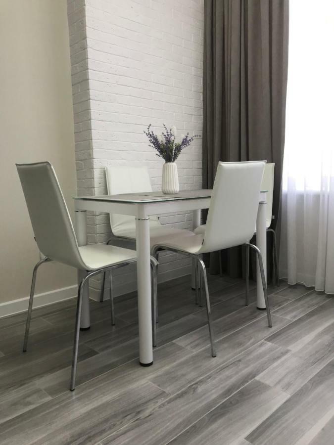 Apartment Kamanina Одесса Экстерьер фото