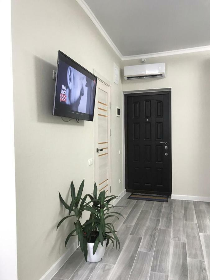 Apartment Kamanina Одесса Экстерьер фото