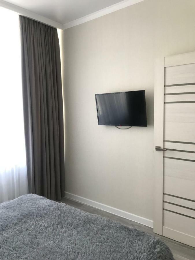 Apartment Kamanina Одесса Экстерьер фото