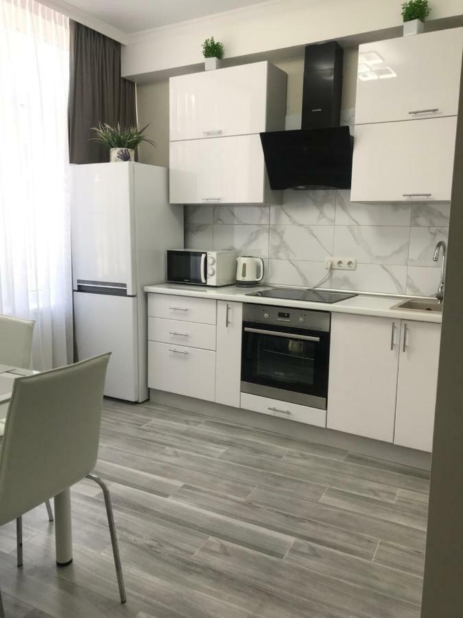 Apartment Kamanina Одесса Экстерьер фото