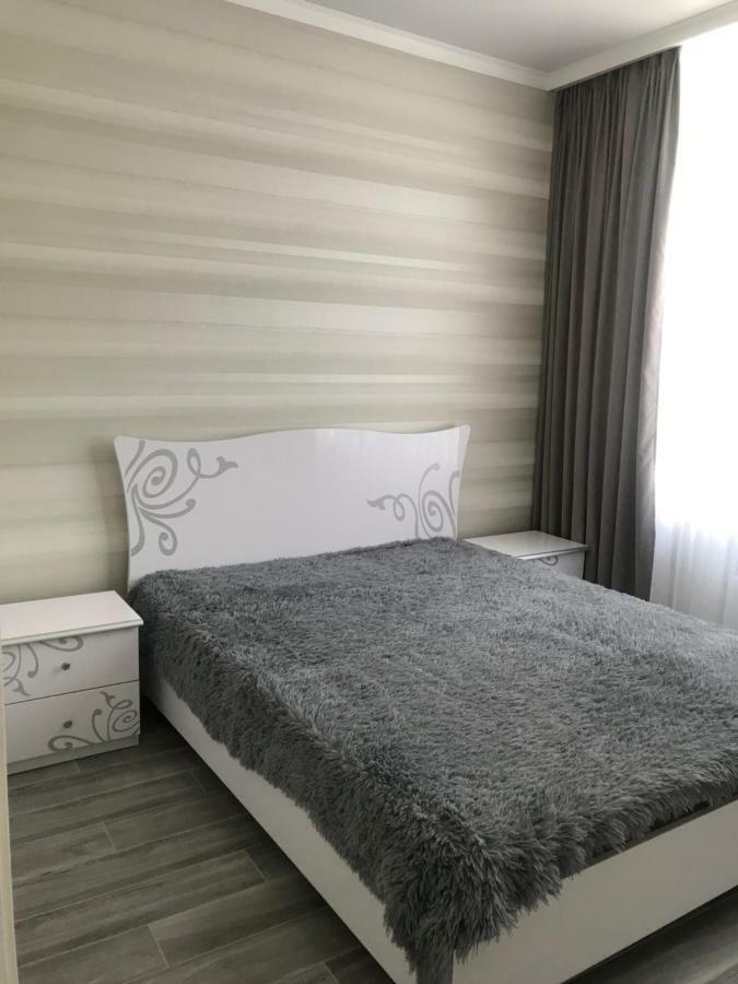 Apartment Kamanina Одесса Экстерьер фото