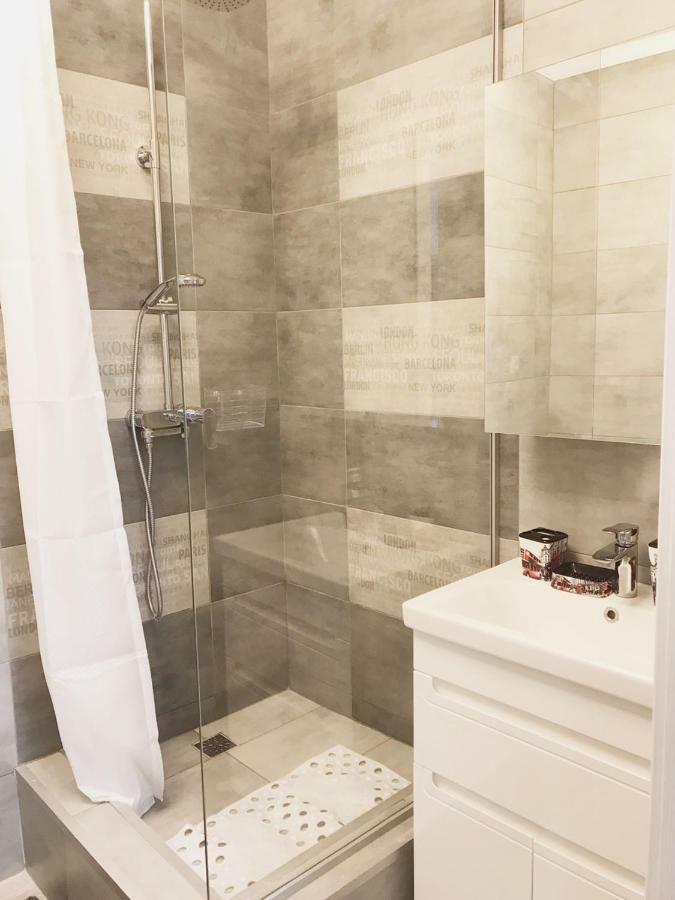 Apartment Kamanina Одесса Экстерьер фото